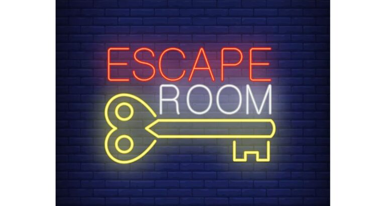 How to Make a DIY Escape Room